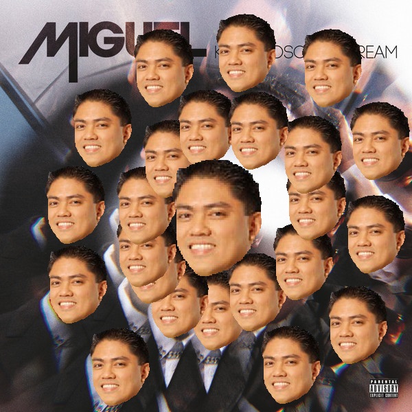 Miguel